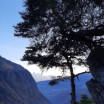 panorama montagna